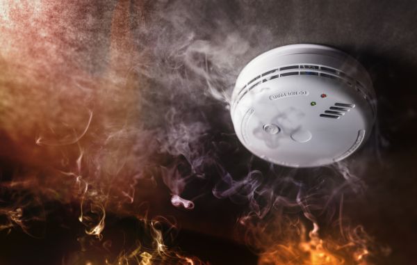 Fire Damage Repair in Panama City