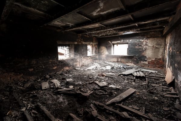 Cost of Commercial Smoke Restoration in Panama City