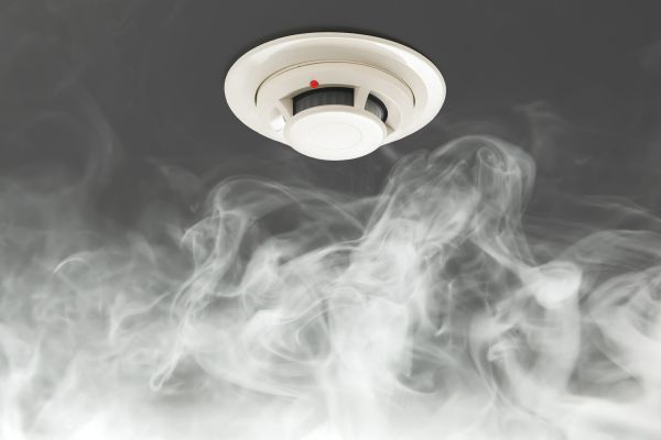 Cost of Smoke Mitigation Service in Panama City