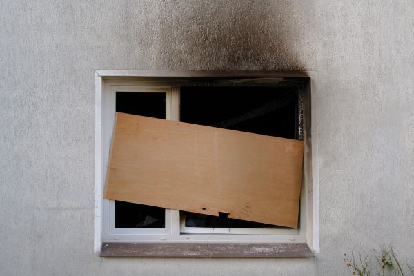 Cost of Smoke Restoration Service in Panama City